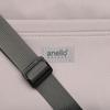Shoulder BOYISH GTM0542 Light Gray [Anello Grande] Bag/mini