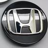 4pcs 58mm Wheel Center Cap Logo Hub Cover Badge Emblem For Honda Civic City Accord Odyssey Spirior CRV Hrv Jazz CBR HR-V ajk256