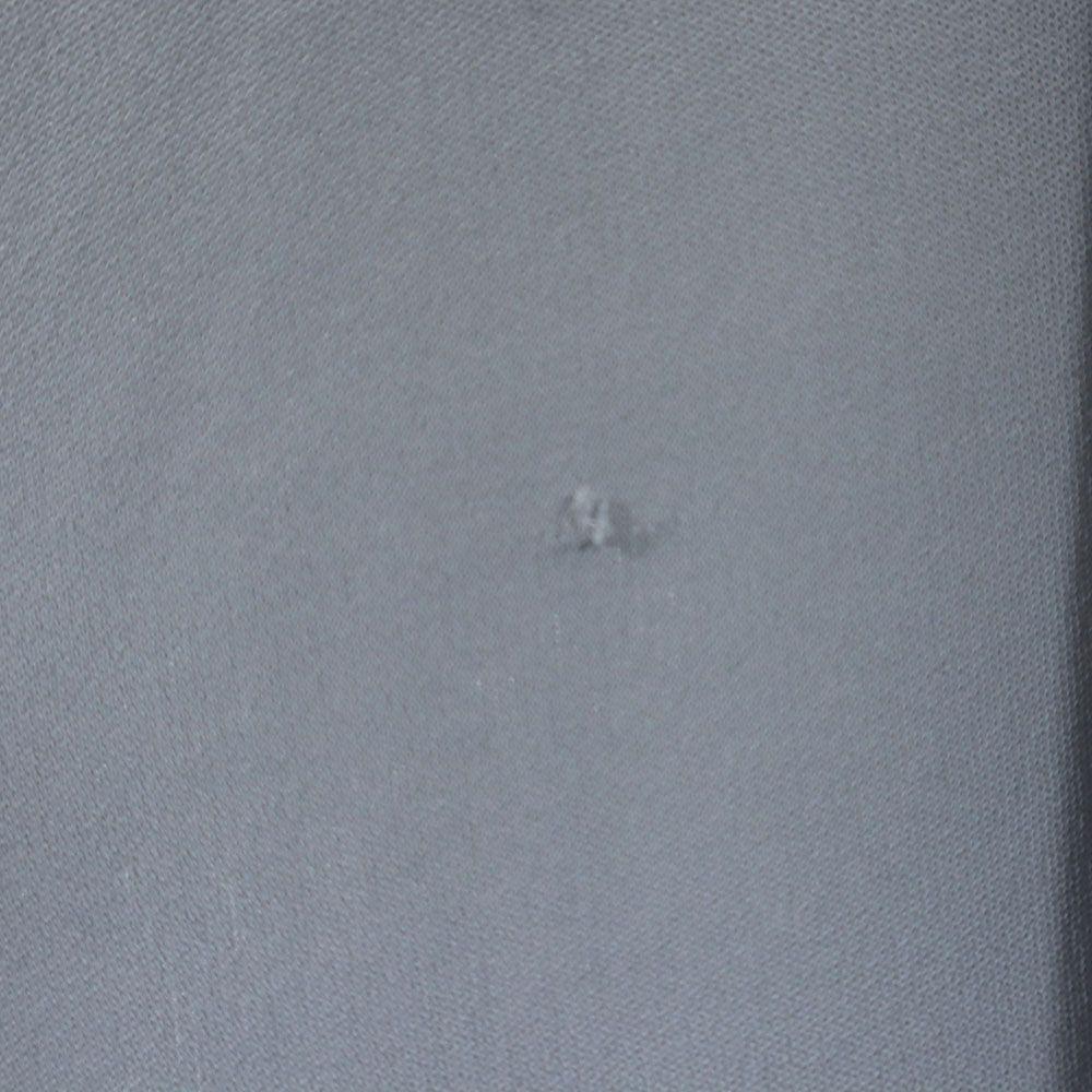 Eauk Made In Japan No Sleeve One Piece 2 Gray Back Zip Women Used