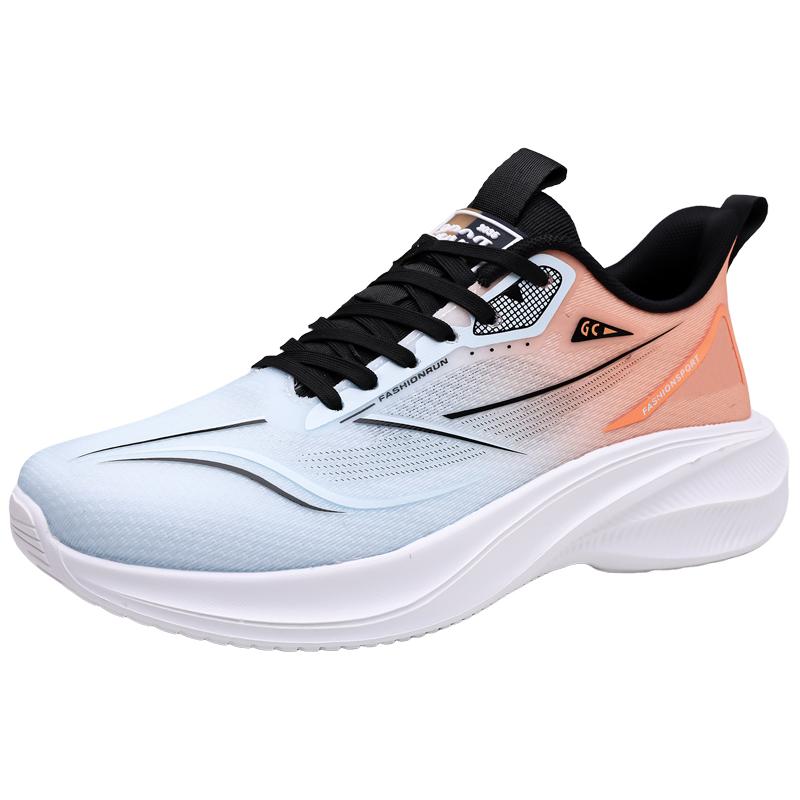 

Summer Classic Three Color Men S Shoes Casual Fashion Breathable Mesh Non Slip Outsole 38-45 38