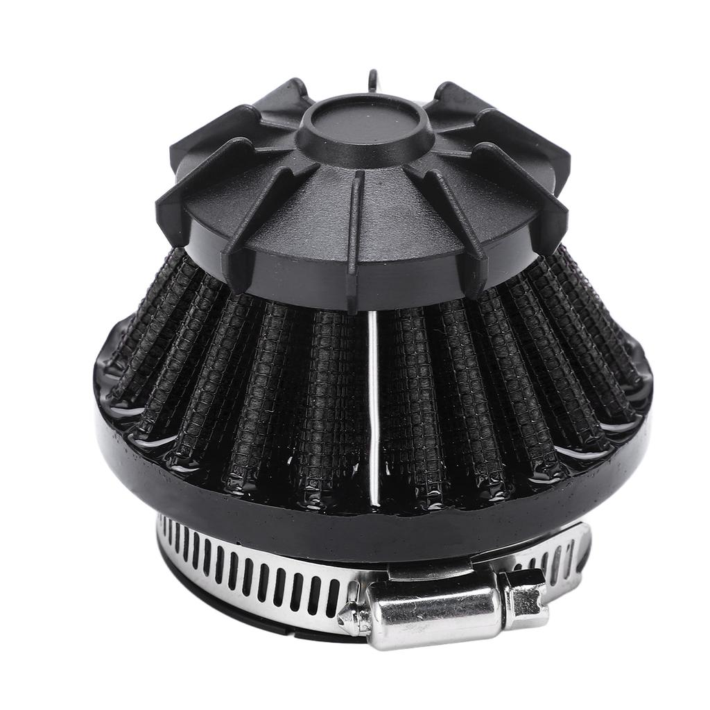 4 in 1 Filter 35mm 42mm 48mm 50mm Inner Diameter Cleaner for Pit Bike Bike Sport Utility Vehicle