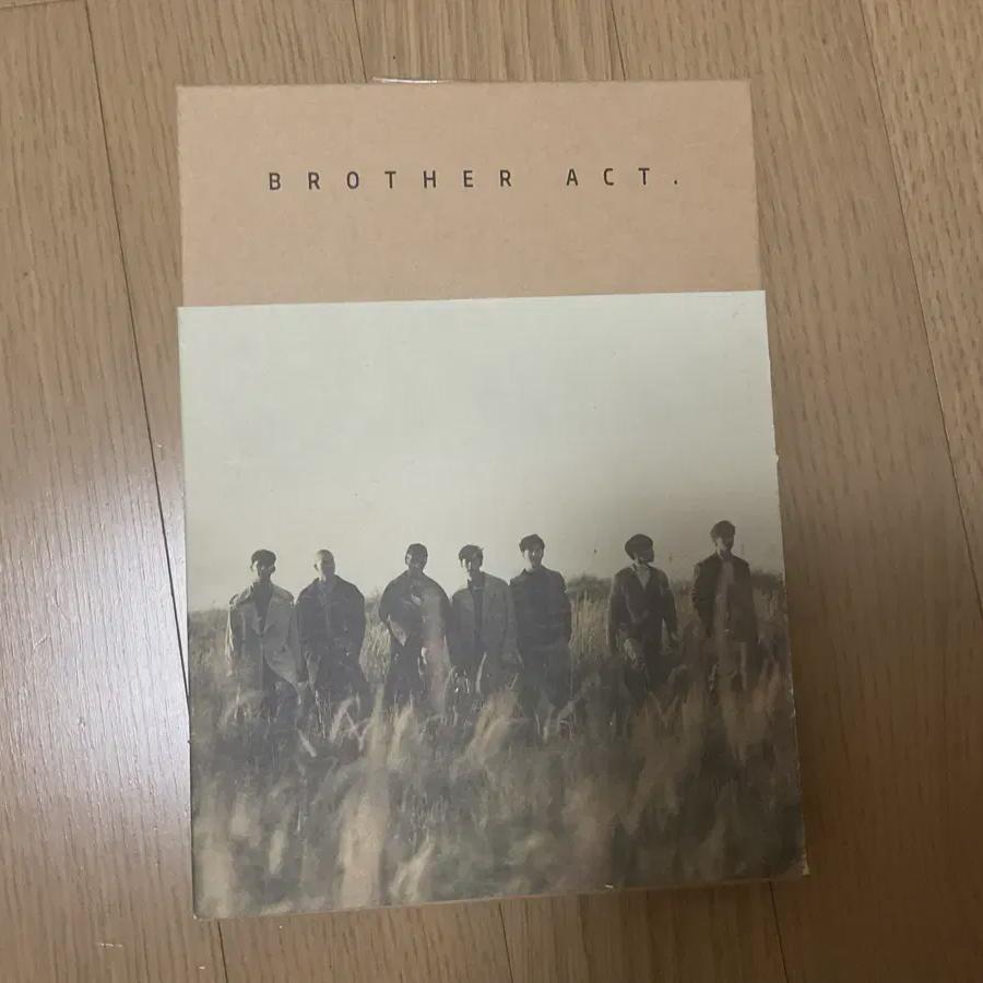 

Все конфигурации Btob I Miss You