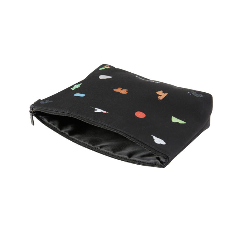 Korea Pouch Black (37003351)