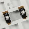 Mechanical Keyboard Stabilizer Satellite Switches Film Shaft Gaskets Sticker Repair Pad Stickers Key Adjustment Axis Pad
