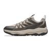 Explore Mountain Simple Fashion Shock Absorption Non-Slip Waterproof Low-Top Hiking Shoes Men Hiking Shoes Brown 912545584-3