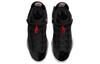Jordan 6 Rings GS 'Black Metallic Silver' GS FZ4186-010