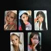 FROMIS_9 [TOMORROW GLOW.] Concert Membership Booth Photocard Mid-Con Set