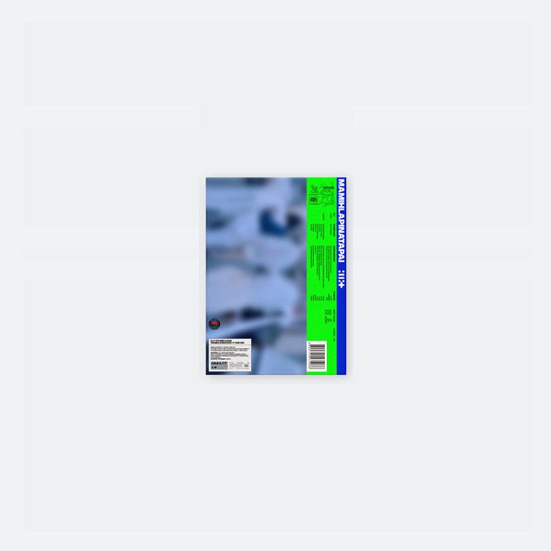 [PRE ORDER] ILLIT – MAMIHLAPINATAPAI GRWM Ver. IT’S ME Ver. FREE RIDER Ver.