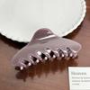 Premium Minimalist Hair Clips In Bright Colors With Unique Styles For Fashion Everyday