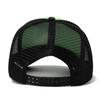 Baseball Cap Men Fashion Trucker Hat Snapback For Women Summer Hip Hop Vintage Visor Mesh Caps Male Casual Outdoor