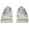 Asics Adidași Unisex Gel 1130 Crem Argintiu Pur 1203A997-100