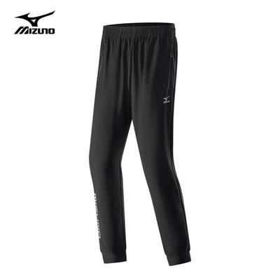 Men's Outdoor Softshell Tapered Hiking Pants