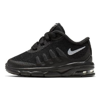 Air Max Invigor Jednoduché Pohodlné Nízké Chodící Boty Dětské Boty 749574-003