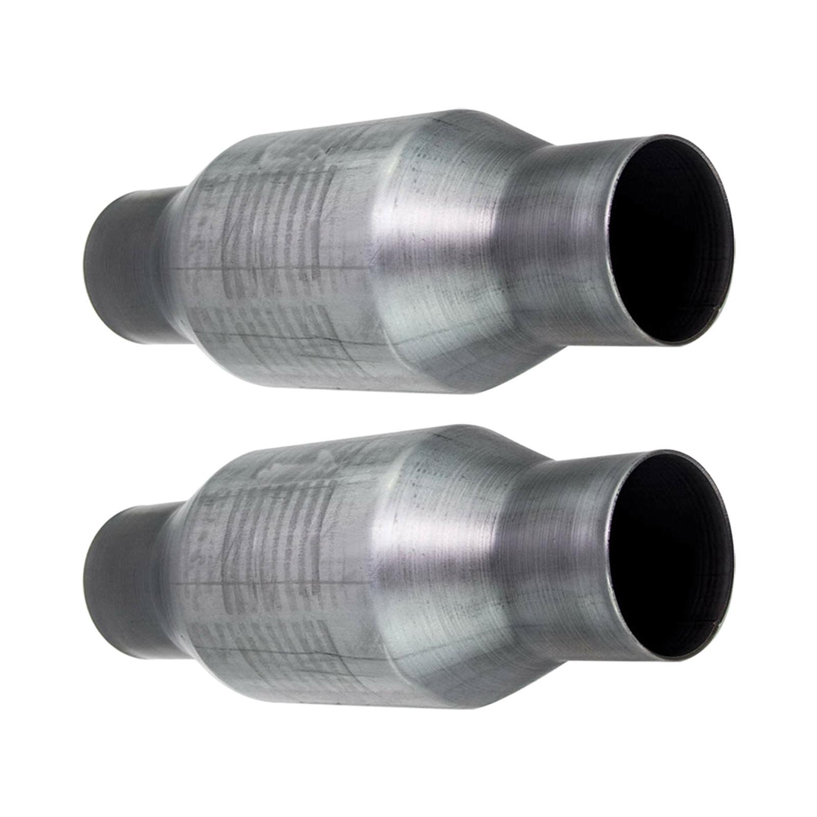 

2 шт., высота 2,5 дюйма, нержавеющая сталь 425250