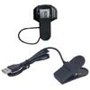1m/3.28ft Clip Charger Cable for Golf-buddy WT3 Watch