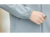 Giacca da uomo 2026 ultra sottile in seta ghiaccio con protezione solare - Abbigliamento estivo traspirante per attività all'aperto