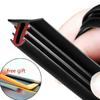 Auto Dashboard Sealing Strip Noise Sound Insulation Rubber Strips Universal for Weatherstrip Auto Accessories Car Stickers Parts