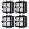 Replacement Vacuum Filter Set For Tineco For Floor One S7 Artist/S7 Stretch Ultra/S6/S6 Lite/S6 Switch/S9 Artist, Washable