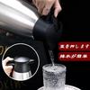 Thermos Pot, Tabletop Insulated Pot, 304 Stainless Steel, 24-Hour Insulated, Vacuum Insulated, Leak-Proof, One-Click Water Discharge, 2L Large Capacit