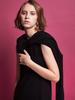 I Holic Cashmere Twin Cardigan Knit Dress