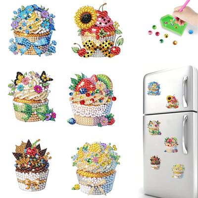 Decorațiuni pentru casă – Magneţi de frigider