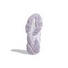 (WMNS) adidas Ozweego 'White Purple Tint' Women's FY3129