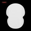 30/50/100pcs Summer Sweat Pads Deodorants Underarm Anti Perspiration Sweat Pads Disposable Armpit Absorb Useful Shield Pads