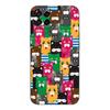 For Samsung Galaxy M53 5G Case Phone Back Cover M 53 m536 Case Soft Silicone Black Tpu Case cute funy