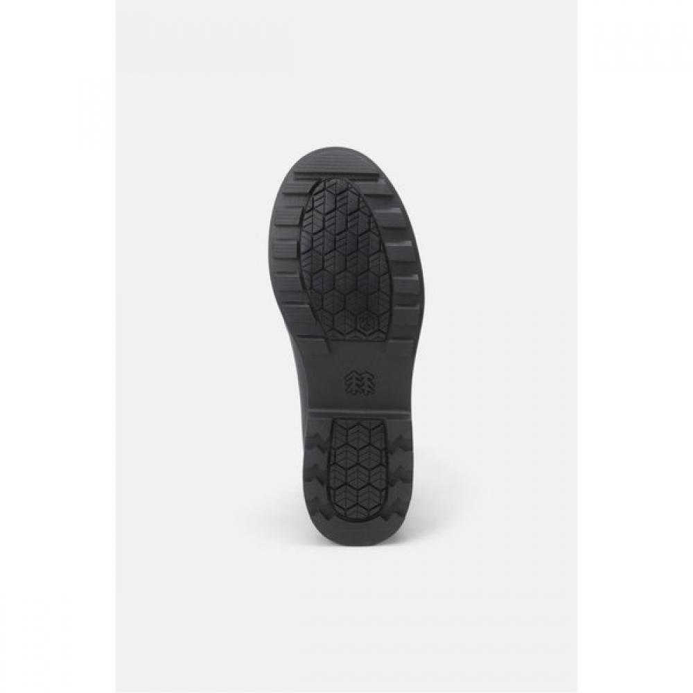 Kolon Sport Unisex Rain Boots Stormy Fe2ax25440blk