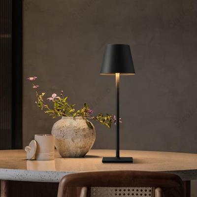 LED žárovky – LED stolní lampy