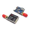 Kit Trasmettitore Video Analogico Rongyi FPV 5.8G 40CH con Telecamera 1000TVL