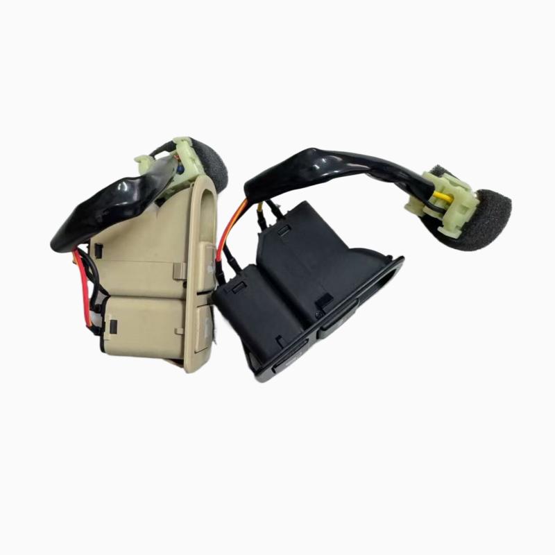 OEM 935553K000 FOR Hyundai Sonata 06-08 Left Driver Side Fuel / Trunk Lid Release Switch 93555-3K000