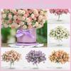 Decorațiuni pentru casă – Flori decorative şi coroane de flori