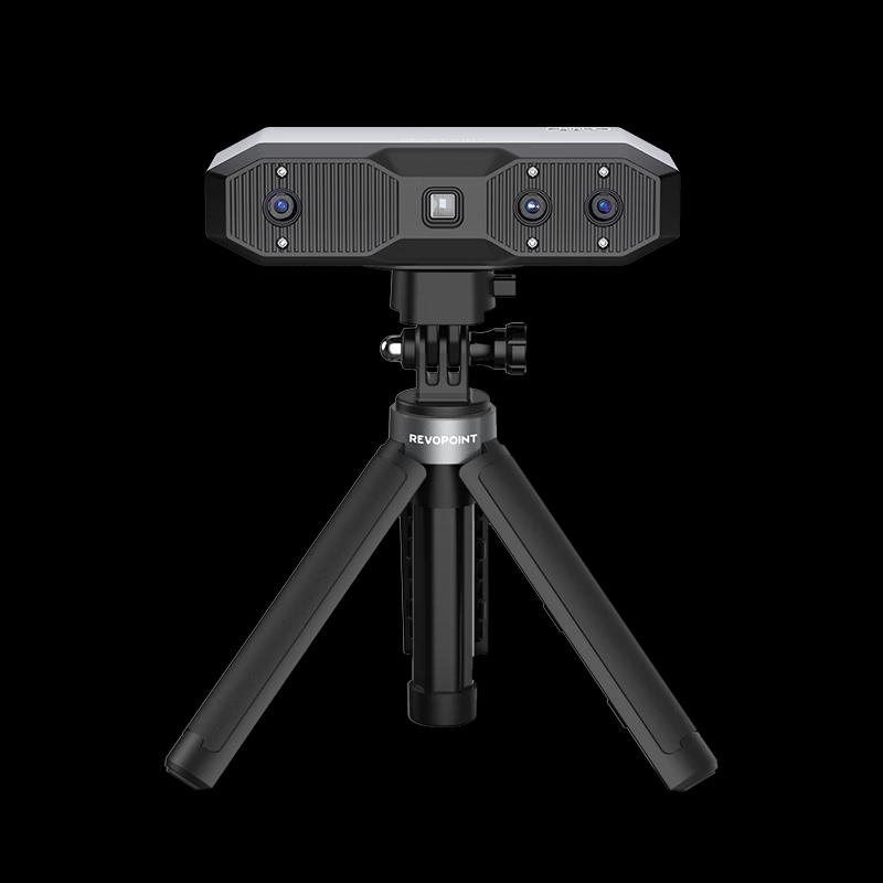 REVOPOINT MINI 2 High-Precision Handheld 3D Scanner