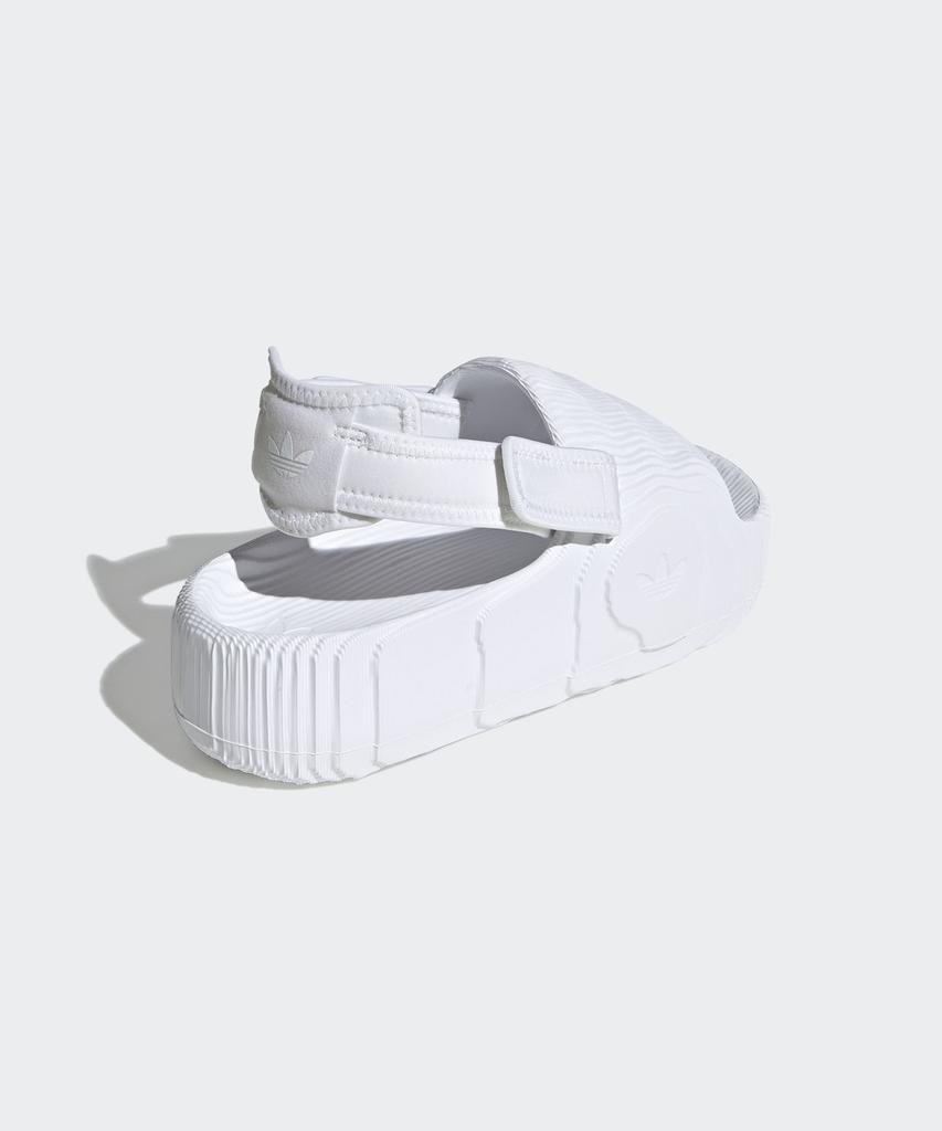 Adidas Adilette 22 Xlg - White / Ig5749