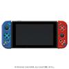 Funda de TPU con licencia COLLECTION para Nintendo Switch [Producto de Nintendo] Joy-Con (Super Mario) Tipo B