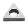 Shims Triangle For TNMG1604 Insert Turning Tool Holder Carbide 10Pcs Set Latest