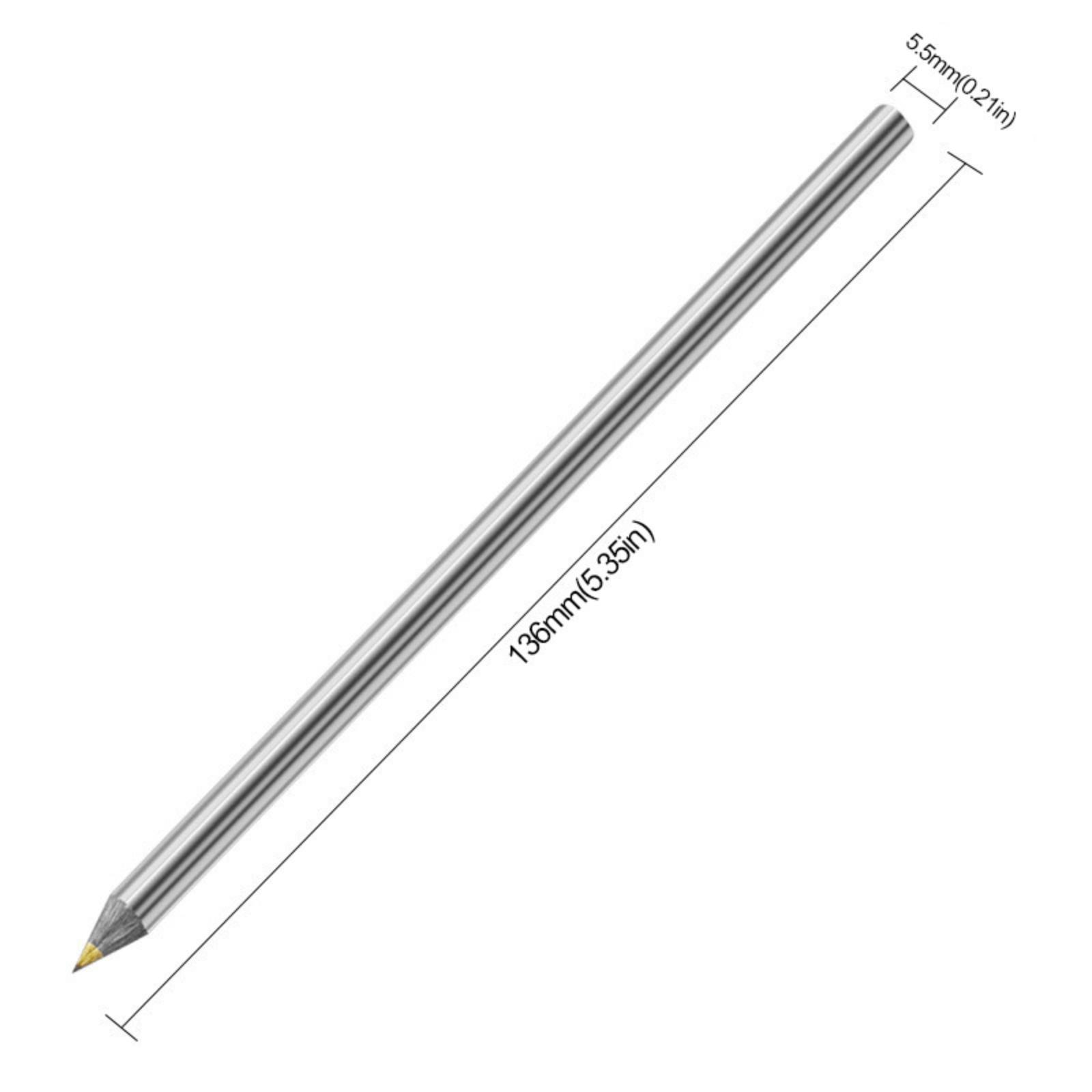

Steel Plate Ceramic Tile Marking Needle And Marking Pen One Size