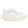 UGG Breathable Low Top Running Shoes Women's White 1125391-WHT