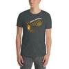 Tops – T-Shirts