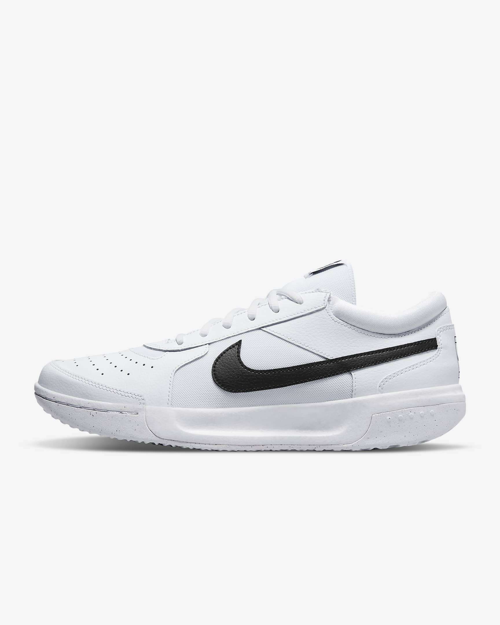 

Мужские кроссовки Nike Coat Zoom Light 3 DH0626-100