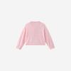 YEEHOO Girls' Lightweight Long Sleeve Knit Cardigan