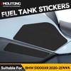 Motorcycle Sticker For S1000XR 2020-2025 Side Anti-slip Protective Pad Scratch-resistant Waterproof Motorcycle Accessory