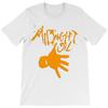 Midnight Oil Music Band Heavy Cotton White S-4XL Men Women Shirt BL140