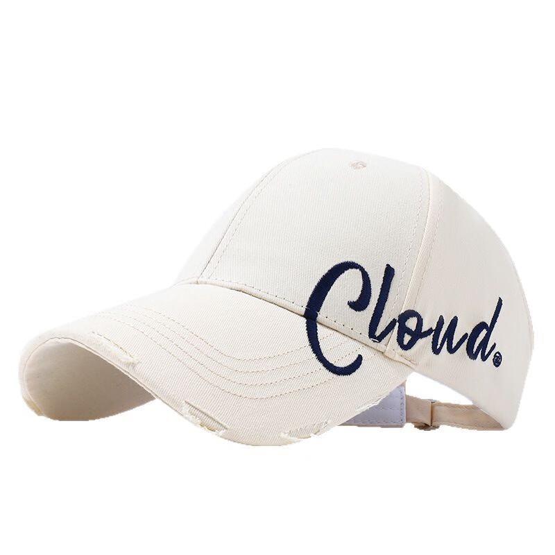 Women s Wide Brim Sports Visor Cap