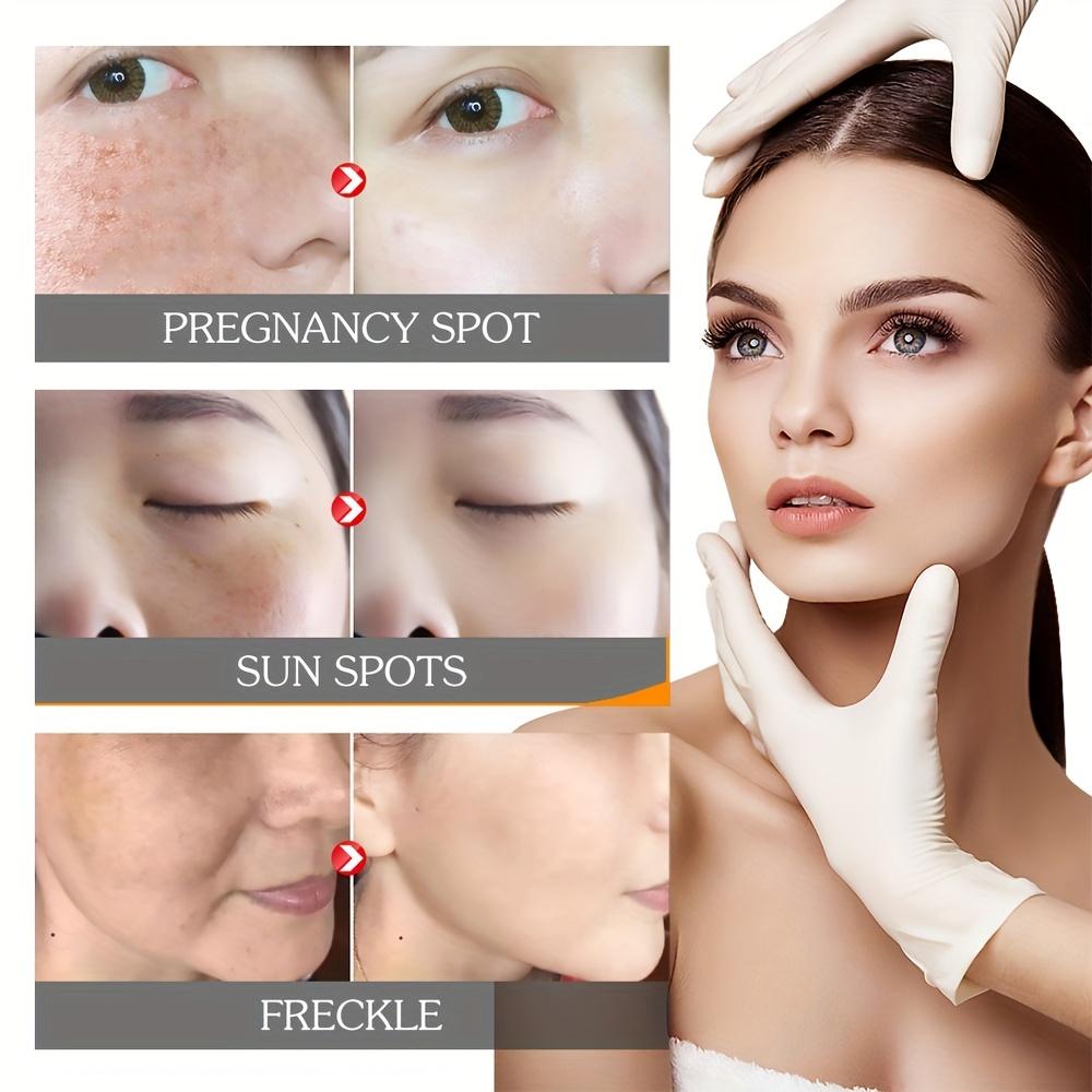 The Moisturizing Cream Replenishes Moisture, Relieves Dryness, Protects Skin Damage, Balances Water and Oil, and Leaves the Skin Delicate and Smooth.