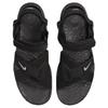 Nike Acg Air Deschutz+ Black Grey Fog Beach Sandals DO8951-001