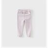 David Bella children's leggings, spring clothes, girls' elastic tight pants, baby antibacterial and mite resistant pants