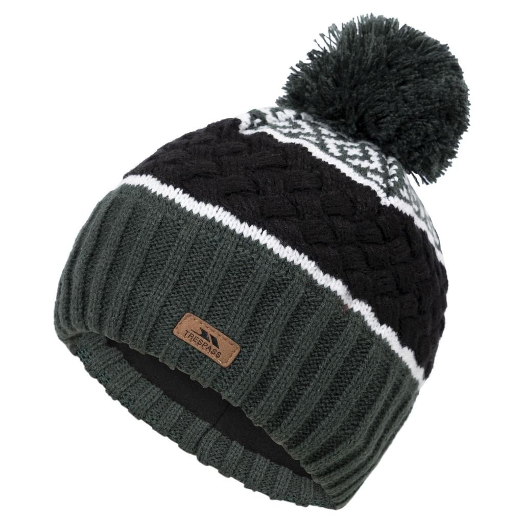 Childrens/Kids Axel Beanie