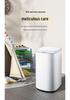 3.5kg Smart Automatic Mini Washing Machine for Baby Clothes with High-Temp Sterilization